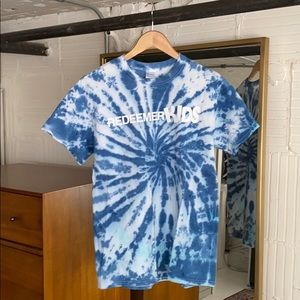 Tie Dye Shirt